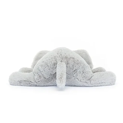 Knuffel Olifant Wanderlust Elly | 36 Cm