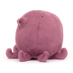 Knuffel Ondre Octopus - 15 cm