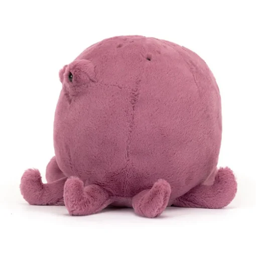 Knuffel Ondre Octopus - 15 cm