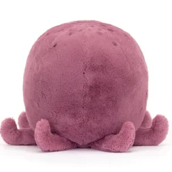 Knuffel Ondre Octopus - 15 cm