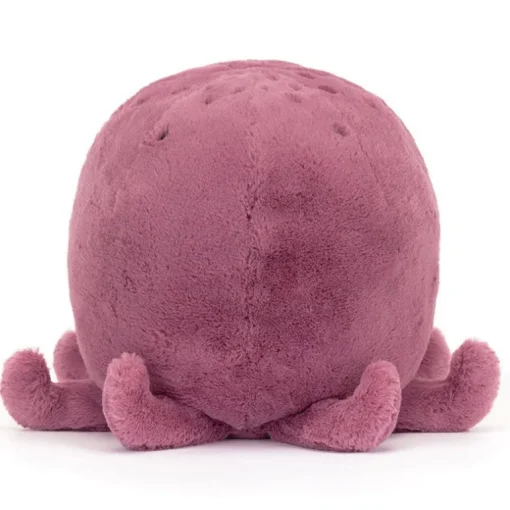 Knuffel Ondre Octopus - 15 cm