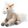 Knuffel Paard Gola Dangling Horse - 18 cm