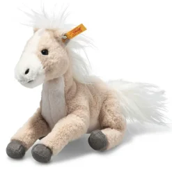 Knuffel Paard Gola Dangling Horse - 18 cm