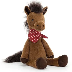 Knuffel Paard Orson Horse - 35 cm