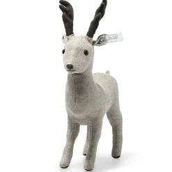 Knuffel Rendier Best Of Selection Deer Light Brown - 23 cm