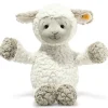 Knuffel schaap Lita Lamb - 45 cm