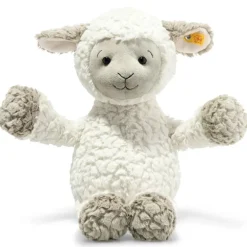 Knuffel schaap Lita Lamb - 45 cm
