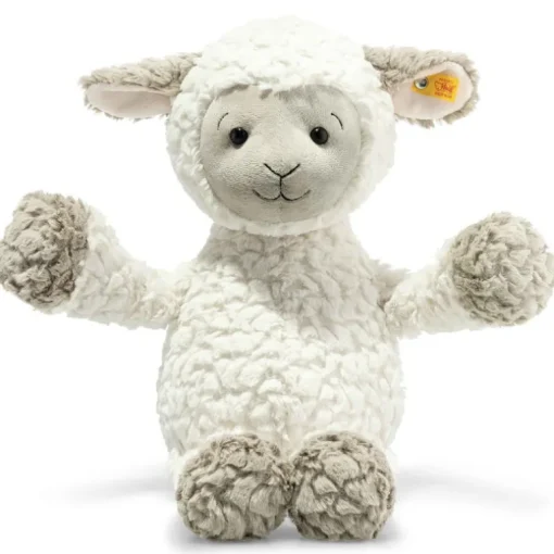 Knuffel schaap Lita Lamb - 45 cm