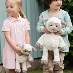 Knuffel schaap Lita Lamb - 45 cm