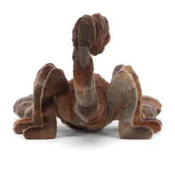 Knuffel Simon Scorpion - 8 cm