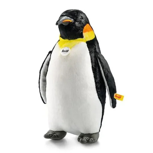 Knuffel Steiff Studio Emperor Penguin - 65 cm