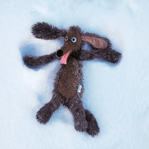 Knuffel Stinkhond - 36 cm