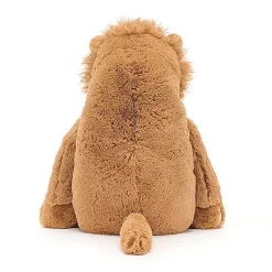 Knuffel Tijger Stellan Sabre Tooth Tiger - 49 cm