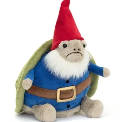 Knuffel Timmy Turtle Garden Gnome - 28 cm