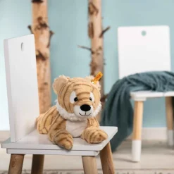 Knuffel Toni Tiger - 30 cm