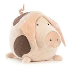 Knuffel Varken Higgledy Piggledy Old Spot Huge | 40 Cm