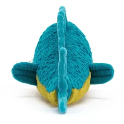Knuffel Vis Delano Dorado Fish - 24 cm