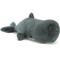 Knuffel Walvis Sullivan The Sperm Whale - 54 cm