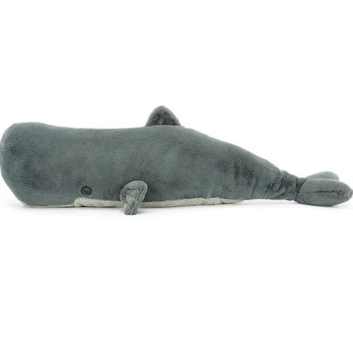 Knuffel Walvis Sullivan The Sperm Whale - 54 cm