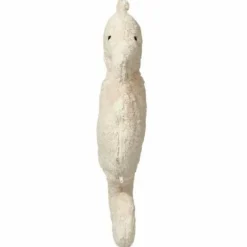 Knuffel Zeepaardje met warmtekussen Cuddly animal Seahorse Small - 42 cm