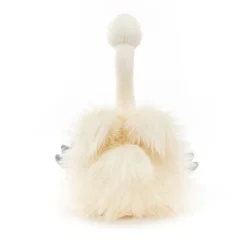 Knuffel Zwaan Evelyn Swan - 50 cm