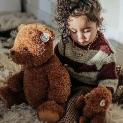 Knuffelbeer Henry The Grande Bear - 38 cm