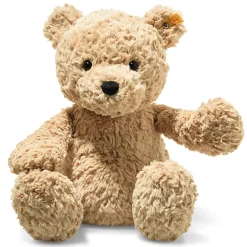 Knuffelbeer Soft Cuddly Friends Jimmy Teddy Bear Beige - 40 cm