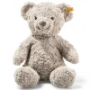 Knuffelbeer Soft Cuddly Friends Honey Teddy Bear Beige - 38 cm