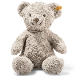 Knuffelbeer Soft Cuddly Friends Honey Teddy Bear Beige - 38 cm