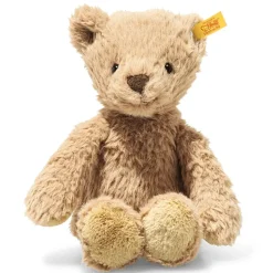 Knuffelbeer Soft Cuddly Friends Thommy Teddy Bear Light Brown - 20 cm