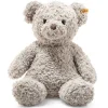 Knuffelbeer Soft Cuddly Friends Honey Teddy Bear Beige - 48 cm