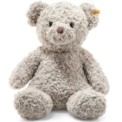 Knuffelbeer Soft Cuddly Friends Honey Teddy Bear Beige - 48 cm