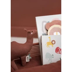 Knuffeldiertje - Kameel