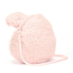 Knuffelhandtas Little Pig Bag | 19 Cm