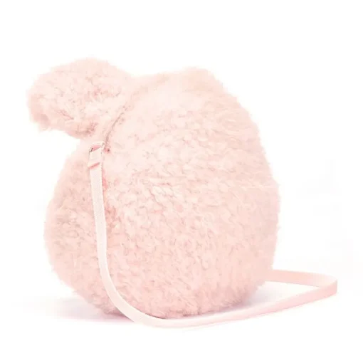 Knuffelhandtas Little Pig Bag | 19 Cm