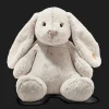 Knuffelkonijn Hoppie - 48 cm