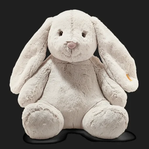 Knuffelkonijn Hoppie - 48 cm