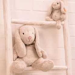 Knuffelkonijn Hoppie - 48 cm