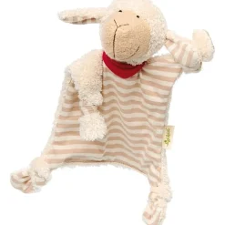 Knuffellapje Schaap, Green