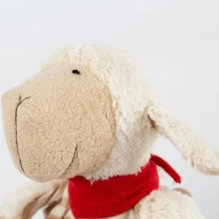 Knuffellapje Schaap, Green