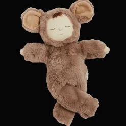 Knuffelpop Cozy Dinkums Mousy Pickle - 35 cm