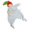 Knuffelpop Kleiner Apfel | 25 Cm