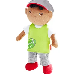 Knuffelpop Mason - 29 Cm