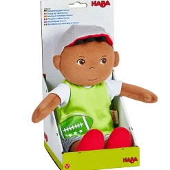 Knuffelpop Mason - 29 Cm
