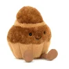 Knuffeltje Amuseables Brigitte Brioche - 15 cm