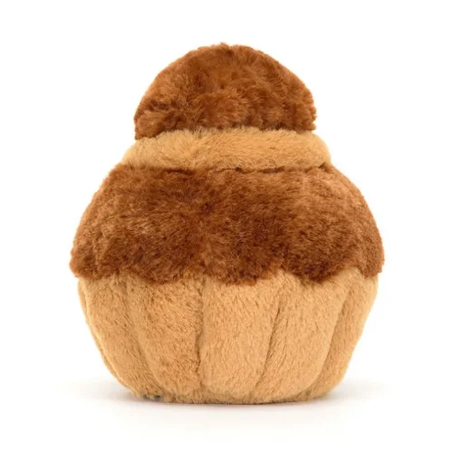 Knuffeltje Amuseables Brigitte Brioche - 15 cm