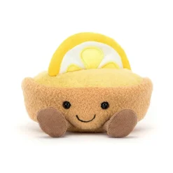 Knuffeltje Amuseables Collette Tarte Au Citron