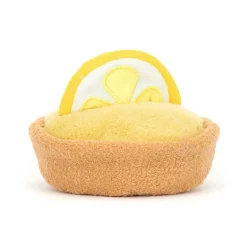 Knuffeltje Amuseables Collette Tarte Au Citron