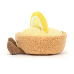 Knuffeltje Amuseables Collette Tarte Au Citron