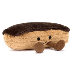 Knuffeltje Amuseables Etienne Eclair - 5 cm